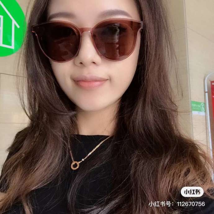 Cartier Necklace _SKUCartiernecklace3colors10lyx161478